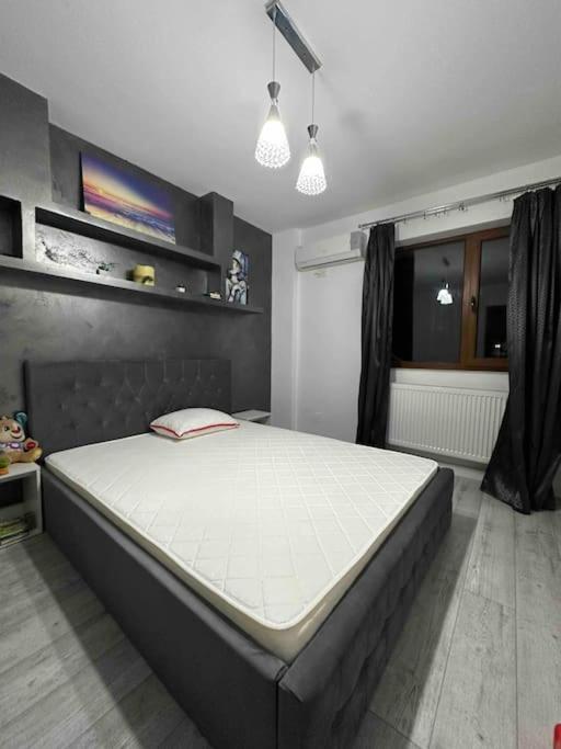 Sunshine Residence Năvodari Exterior foto