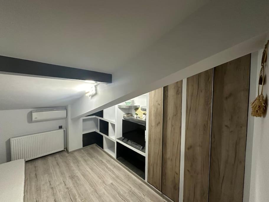 Sunshine Residence Năvodari Exterior foto