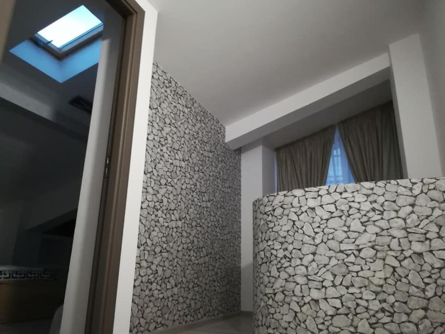 Sunshine Residence Năvodari Exterior foto